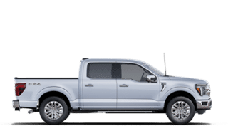 2025 Ford F-150® External Image 1